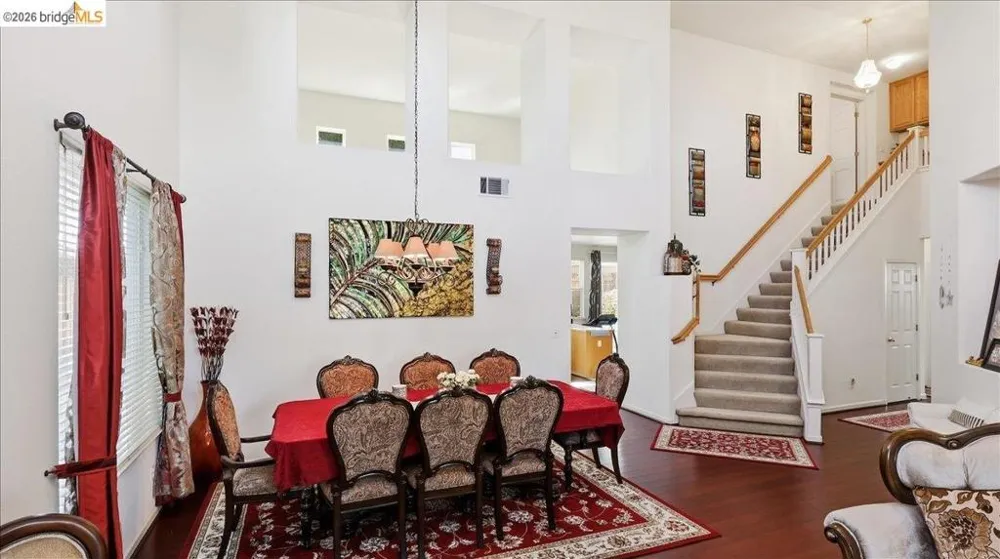 812 Allen Court Brentwood, CA 94513