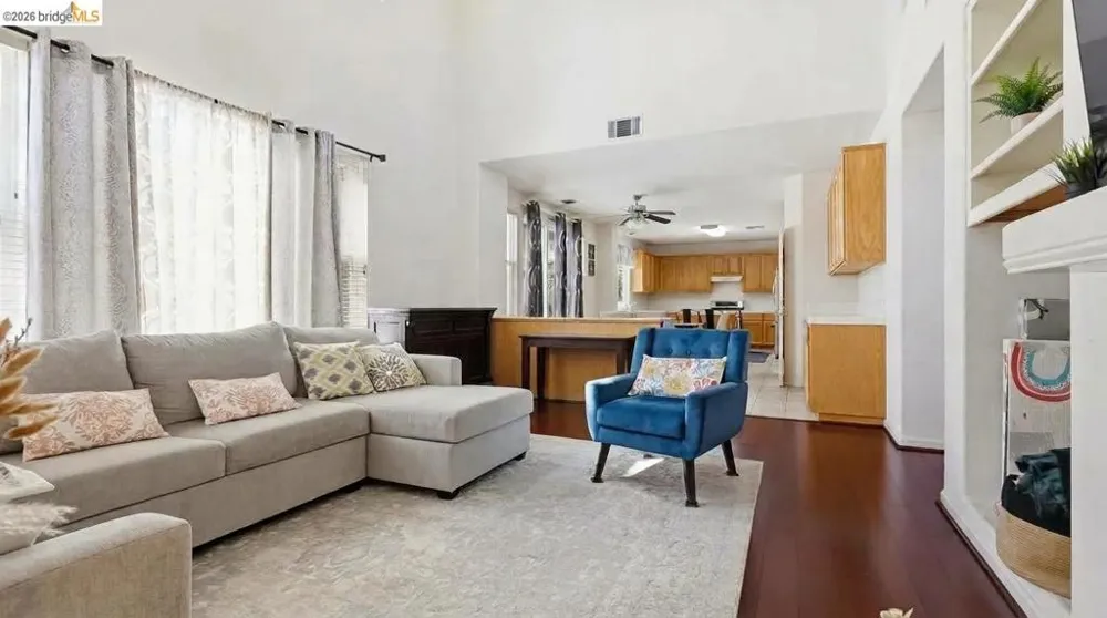 812 Allen Court Brentwood, CA 94513