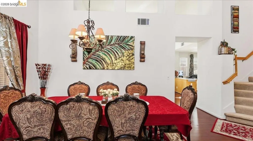 812 Allen Court Brentwood, CA 94513
