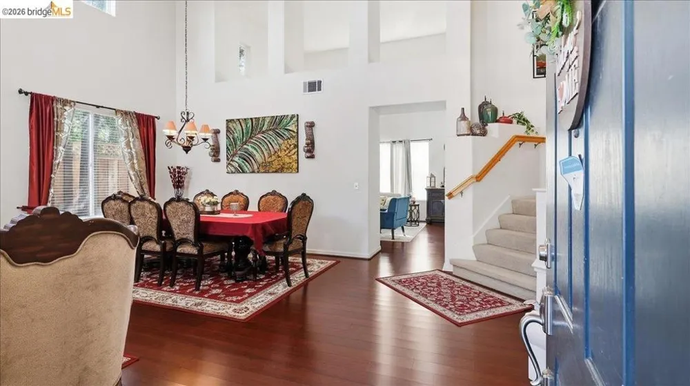 812 Allen Court Brentwood, CA 94513