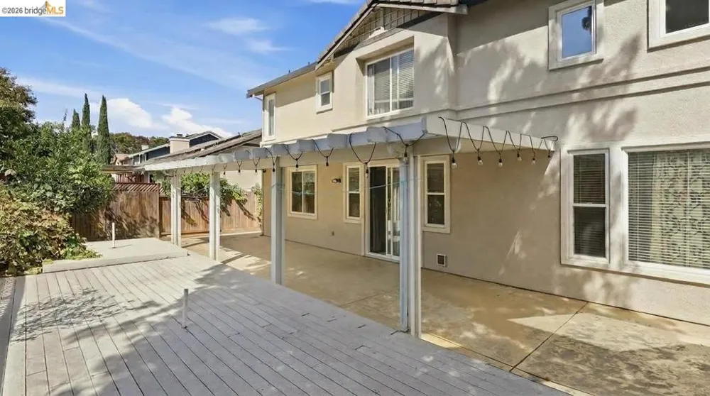 812 Allen Court Brentwood, CA 94513