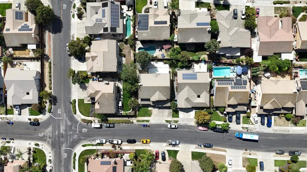 812 Allen Court Brentwood, CA 94513