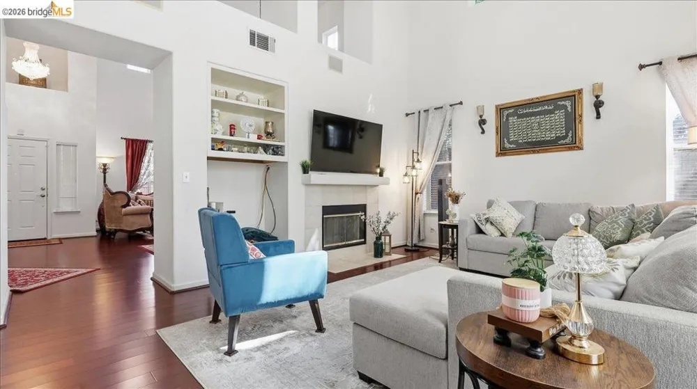812 Allen Court Brentwood, CA 94513