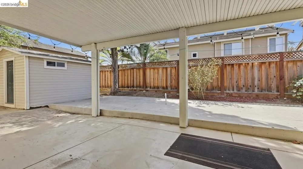 812 Allen Court Brentwood, CA 94513