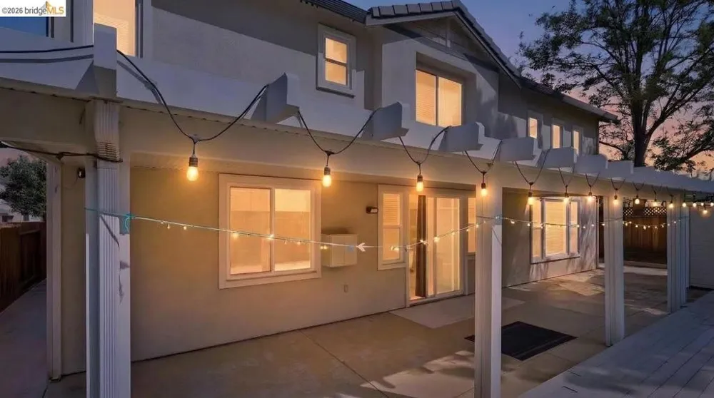 812 Allen Court Brentwood, CA 94513
