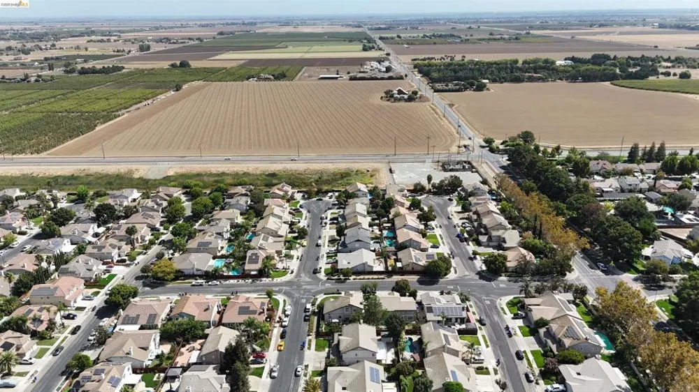 812 Allen Court Brentwood, CA 94513