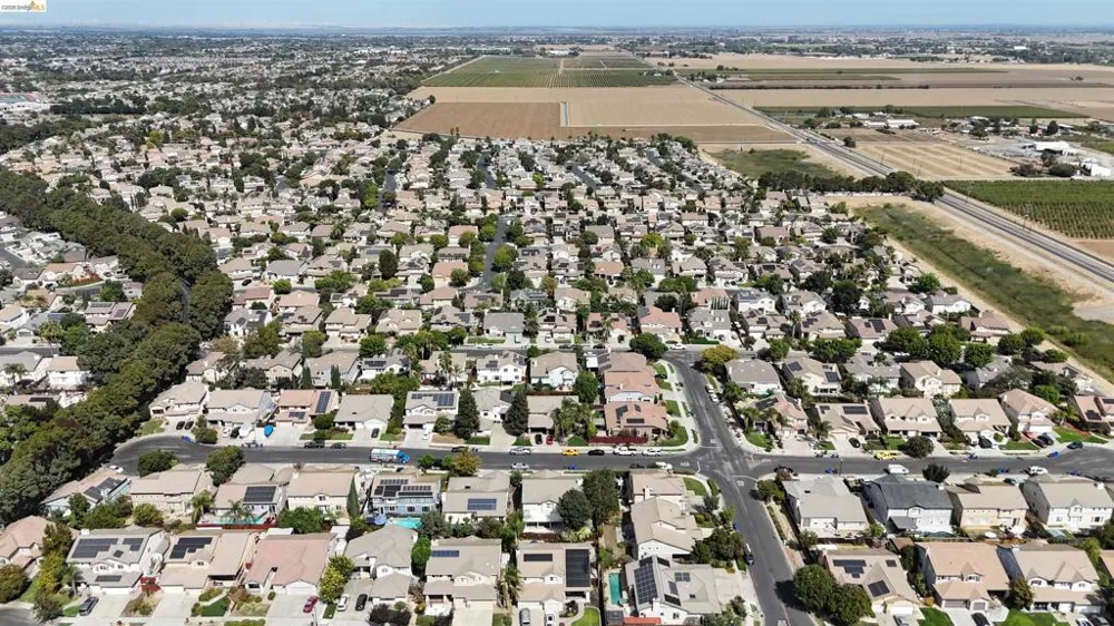 812 Allen Court Brentwood, CA 94513