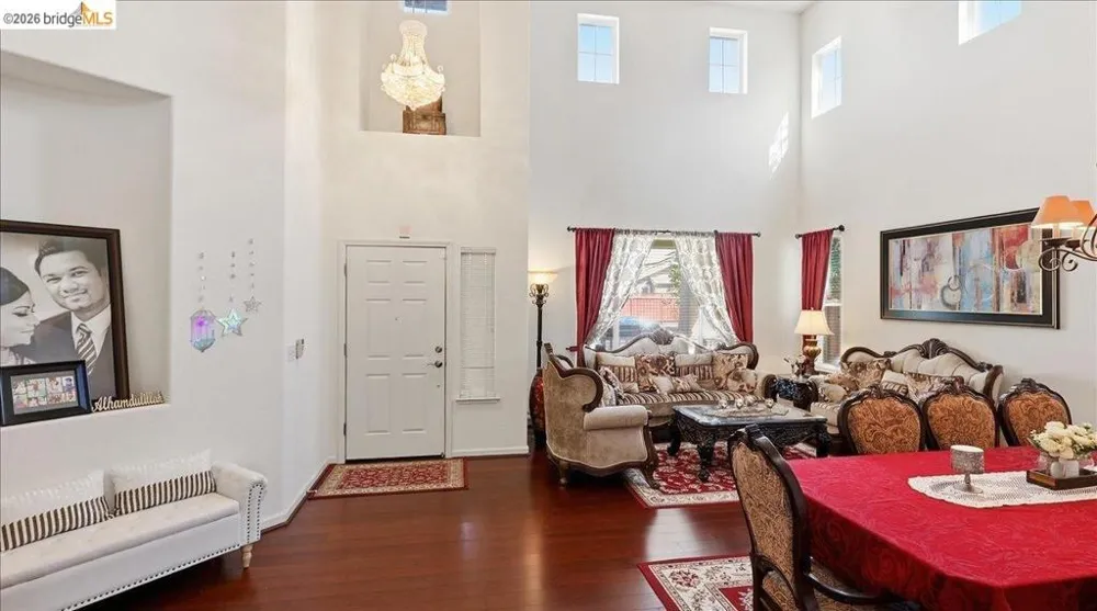 812 Allen Court Brentwood, CA 94513