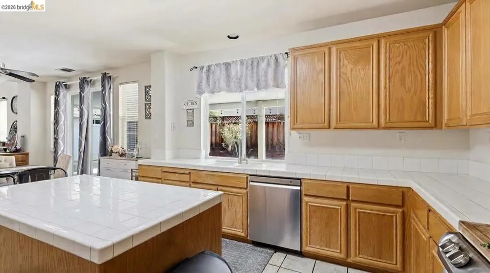 812 Allen Court Brentwood, CA 94513
