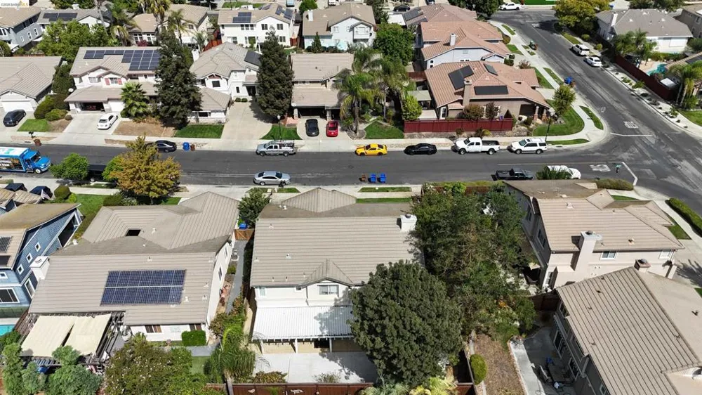 812 Allen Court Brentwood, CA 94513