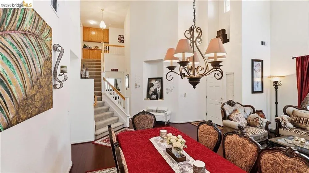 812 Allen Court Brentwood, CA 94513