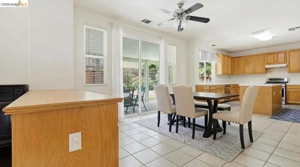 812 Allen Court Brentwood, CA 94513