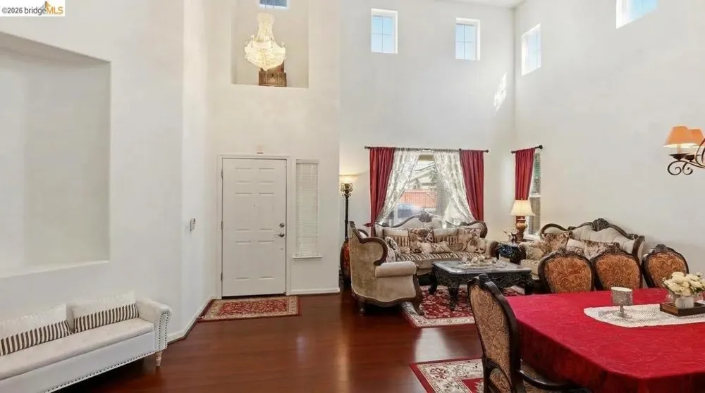 812 Allen Court Brentwood, CA 94513
