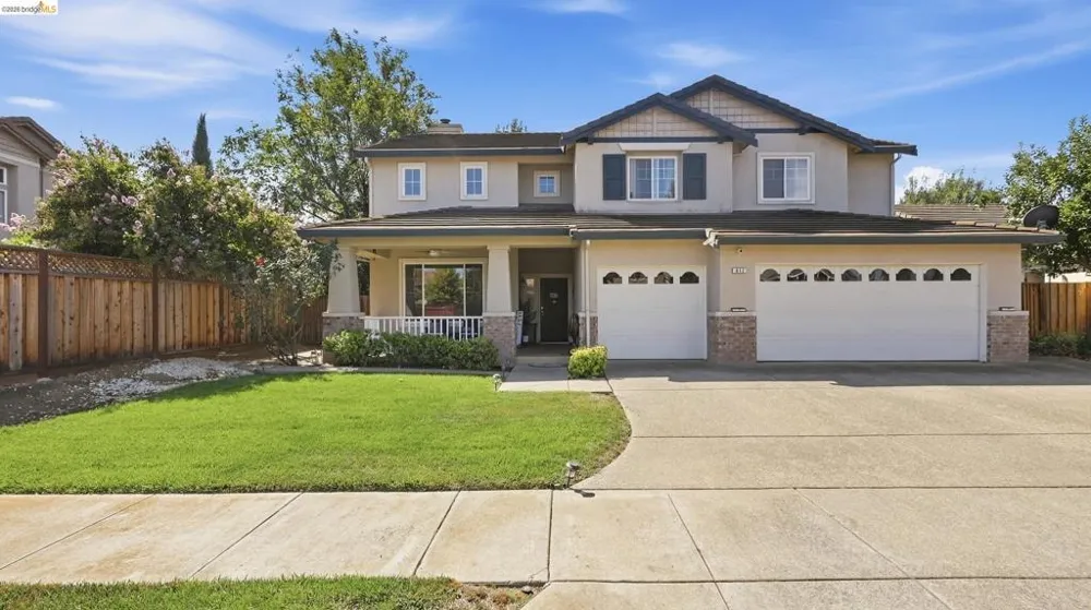 812 Allen Court Brentwood, CA 94513