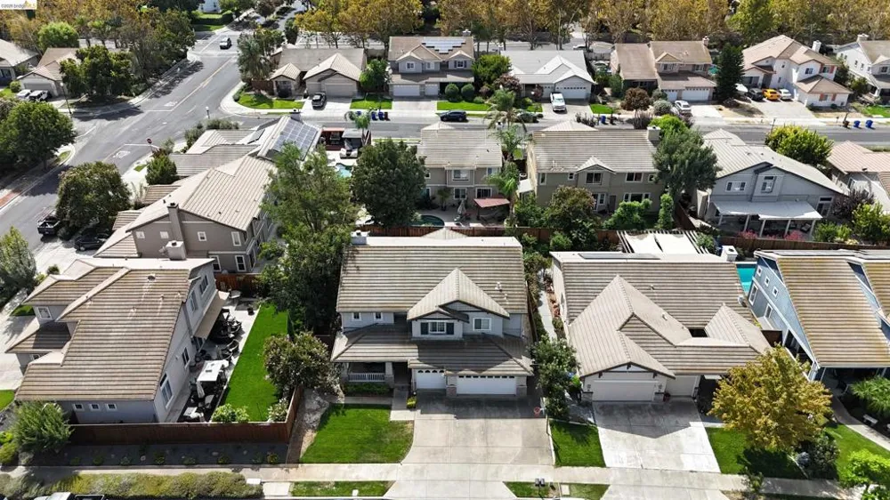 812 Allen Court Brentwood, CA 94513