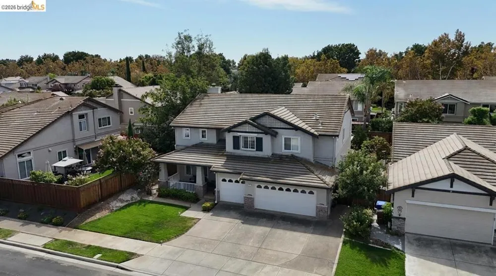 812 Allen Court Brentwood, CA 94513