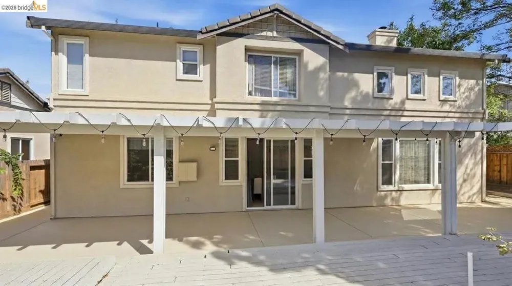 812 Allen Court Brentwood, CA 94513