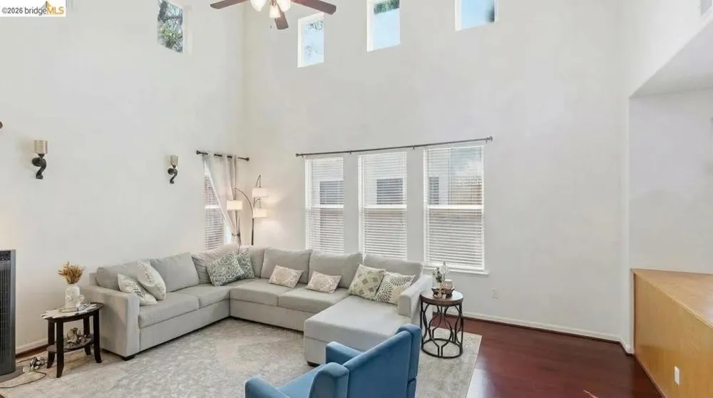 812 Allen Court Brentwood, CA 94513