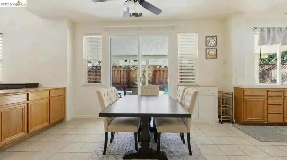 812 Allen Court Brentwood, CA 94513