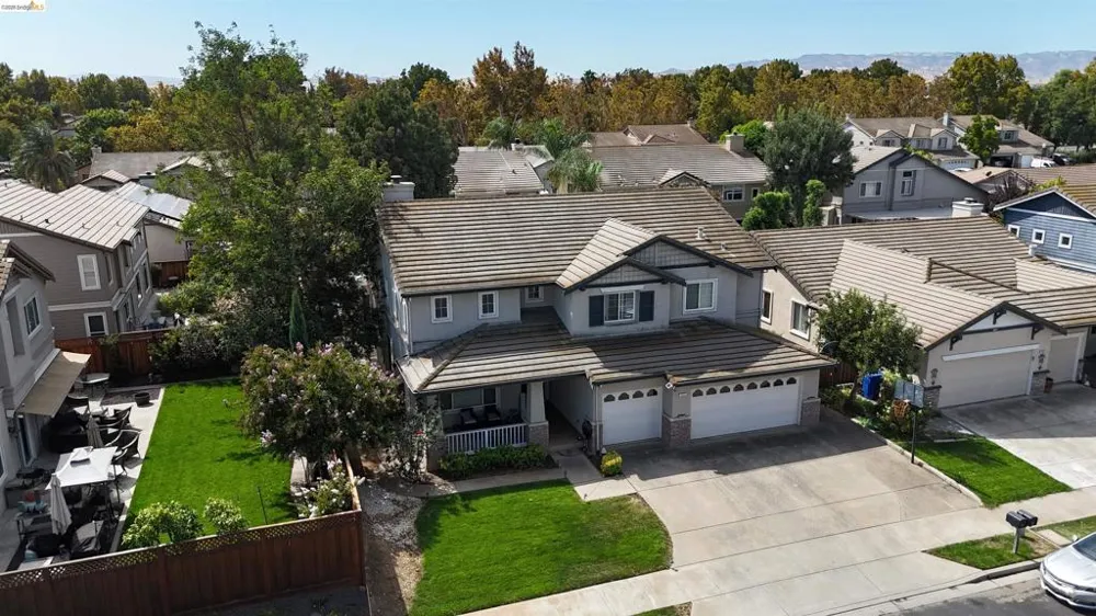812 Allen Court Brentwood, CA 94513