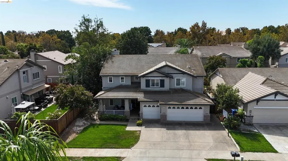 812 Allen Court Brentwood, CA 94513