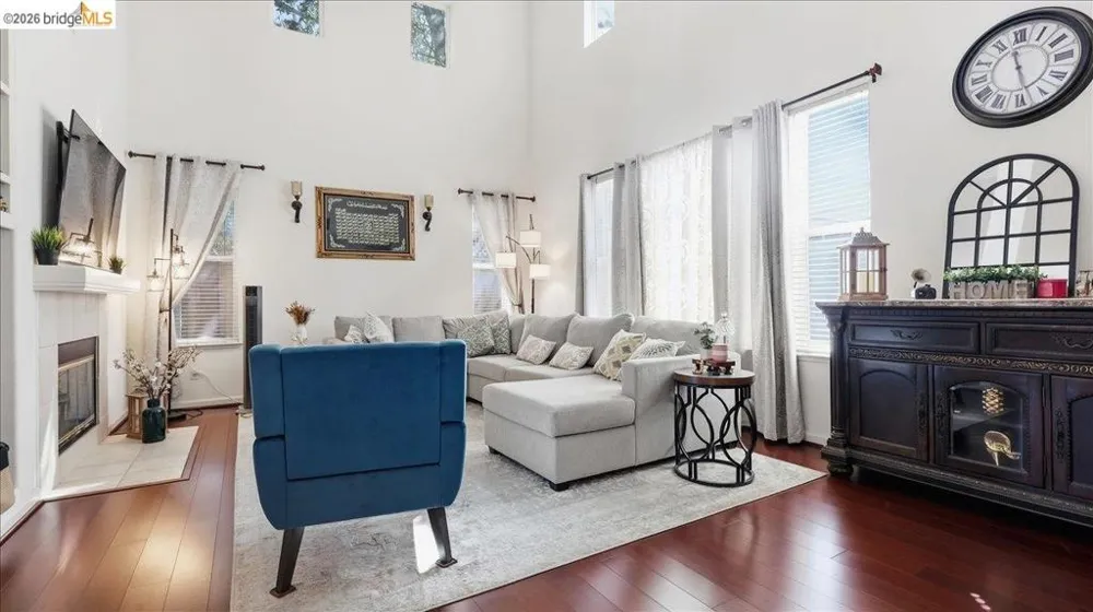 812 Allen Court Brentwood, CA 94513