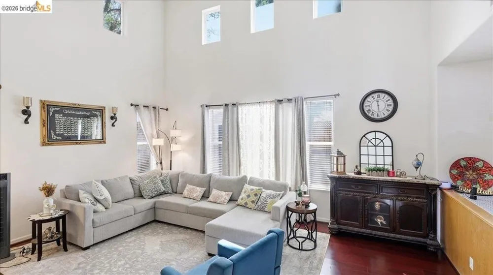 812 Allen Court Brentwood, CA 94513