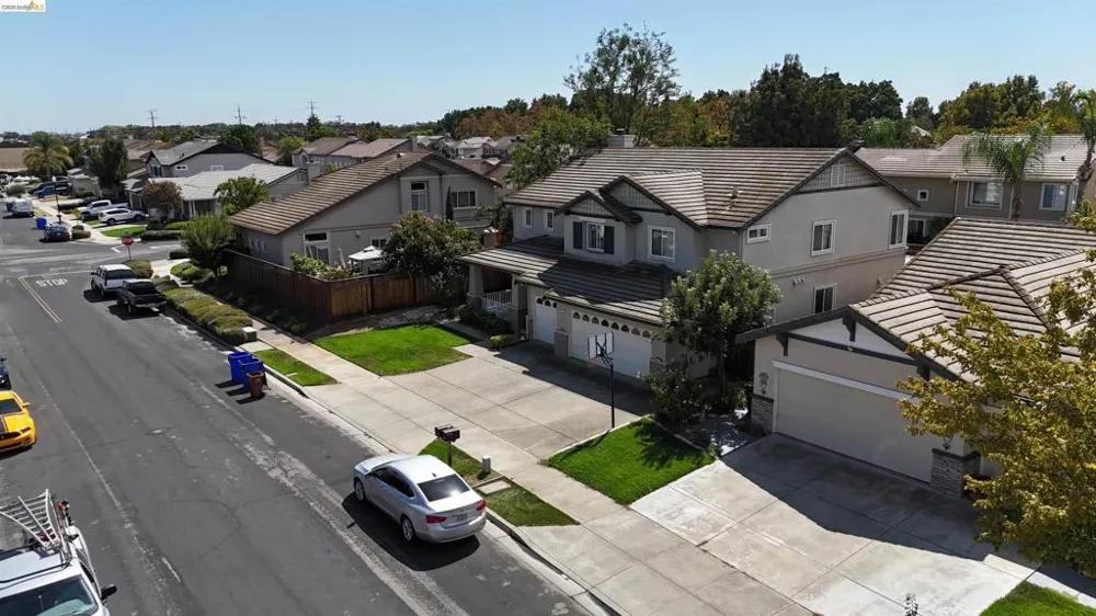 812 Allen Court Brentwood, CA 94513