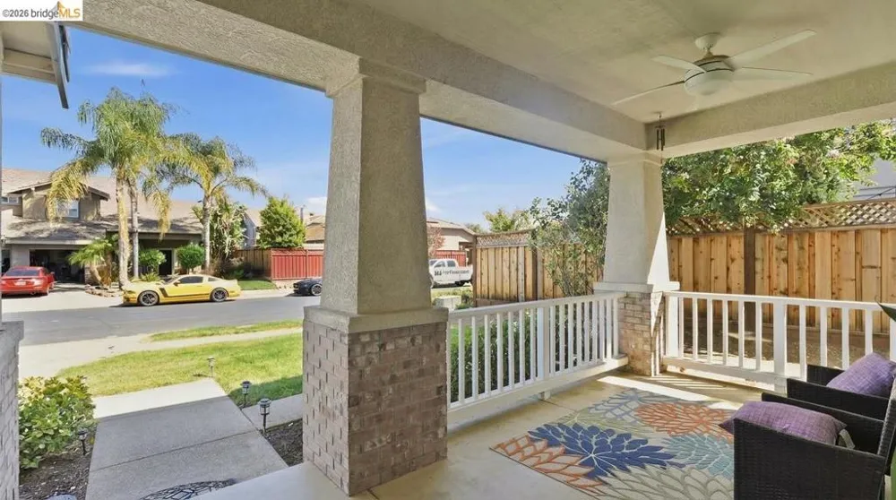 812 Allen Court Brentwood, CA 94513