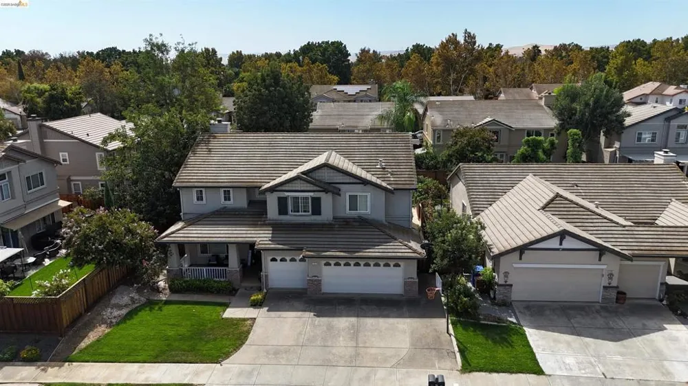 812 Allen Court Brentwood, CA 94513