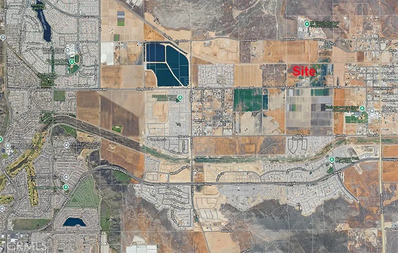 1 Simpson Rd Winchester, CA 92596