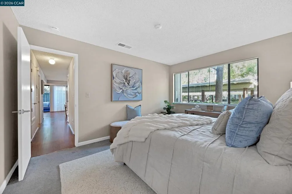 105 Compton Cir #A San Ramon, CA 94583