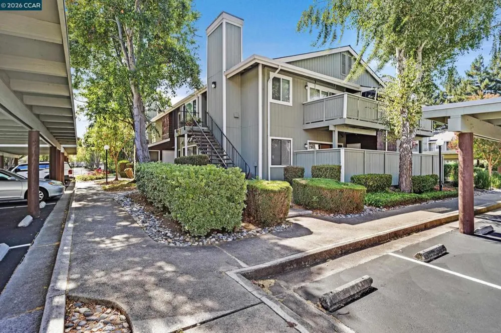 105 Compton Cir #A San Ramon, CA 94583