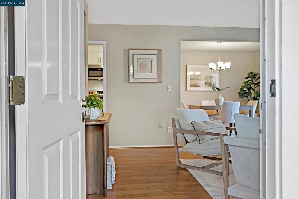 105 Compton Cir #A San Ramon, CA 94583