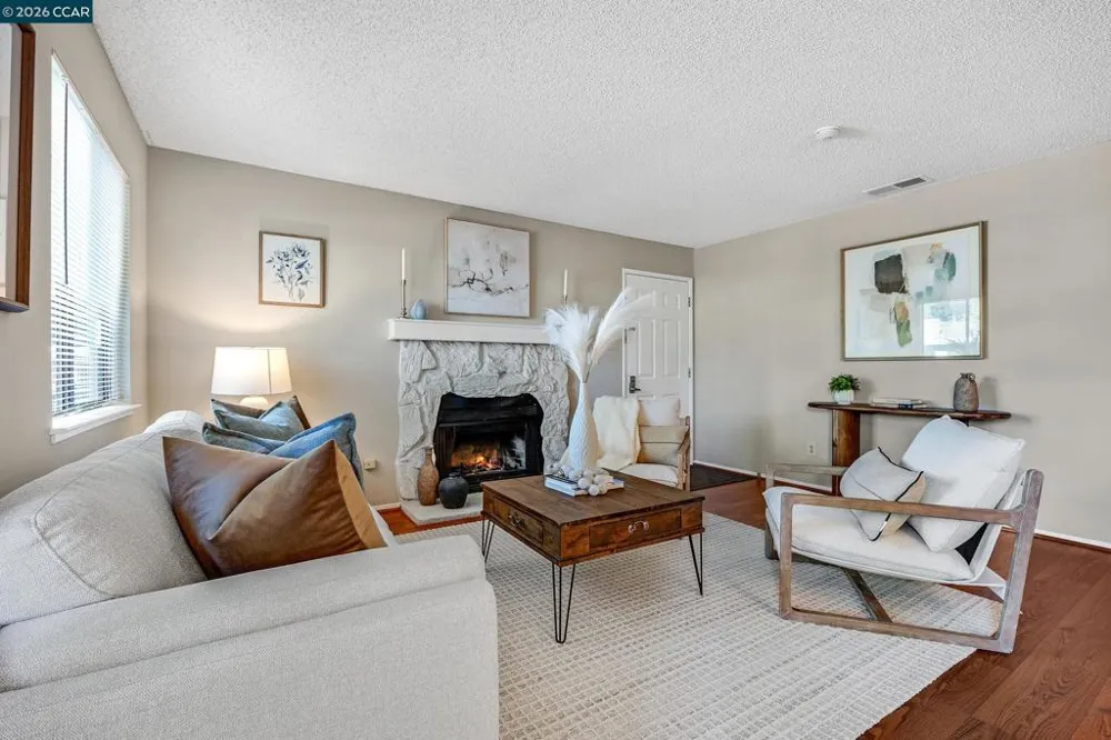 105 Compton Cir #A San Ramon, CA 94583