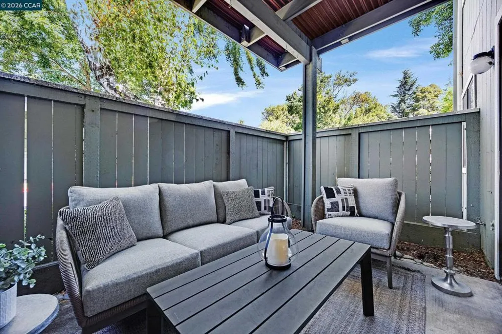 105 Compton Cir #A San Ramon, CA 94583