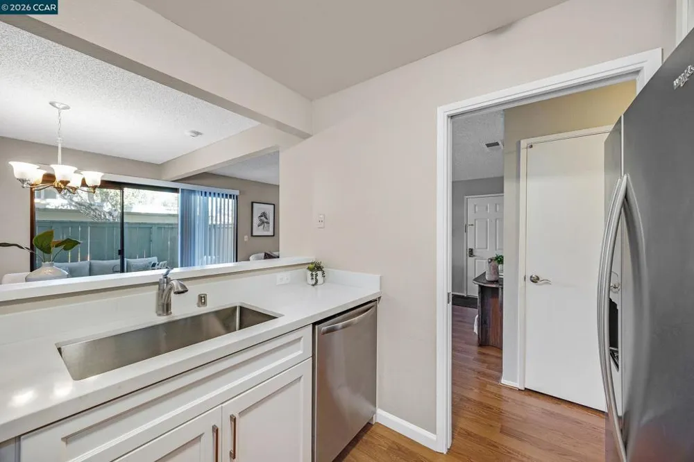 105 Compton Cir #A San Ramon, CA 94583