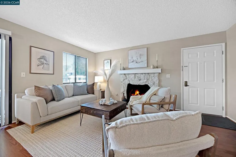 105 Compton Cir #A San Ramon, CA 94583