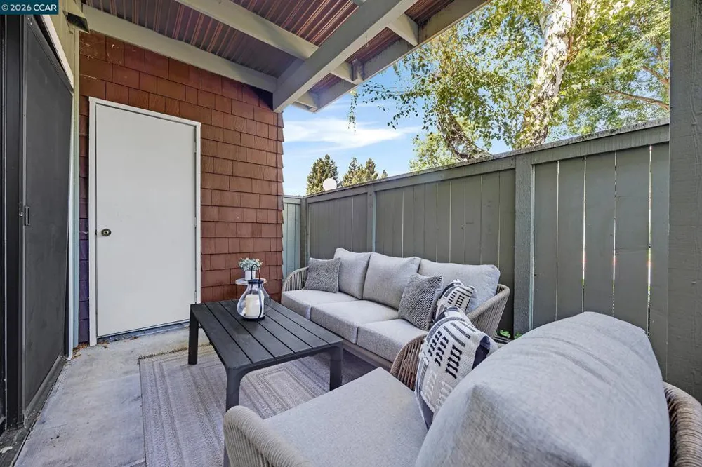 105 Compton Cir #A San Ramon, CA 94583