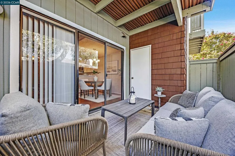 105 Compton Cir #A San Ramon, CA 94583