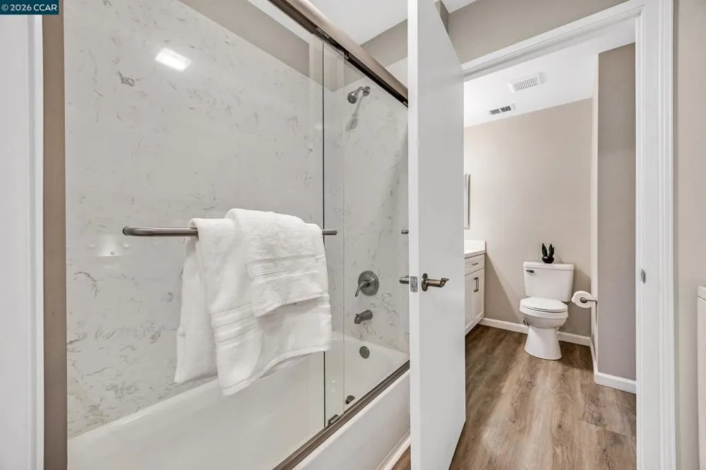 105 Compton Cir #A San Ramon, CA 94583