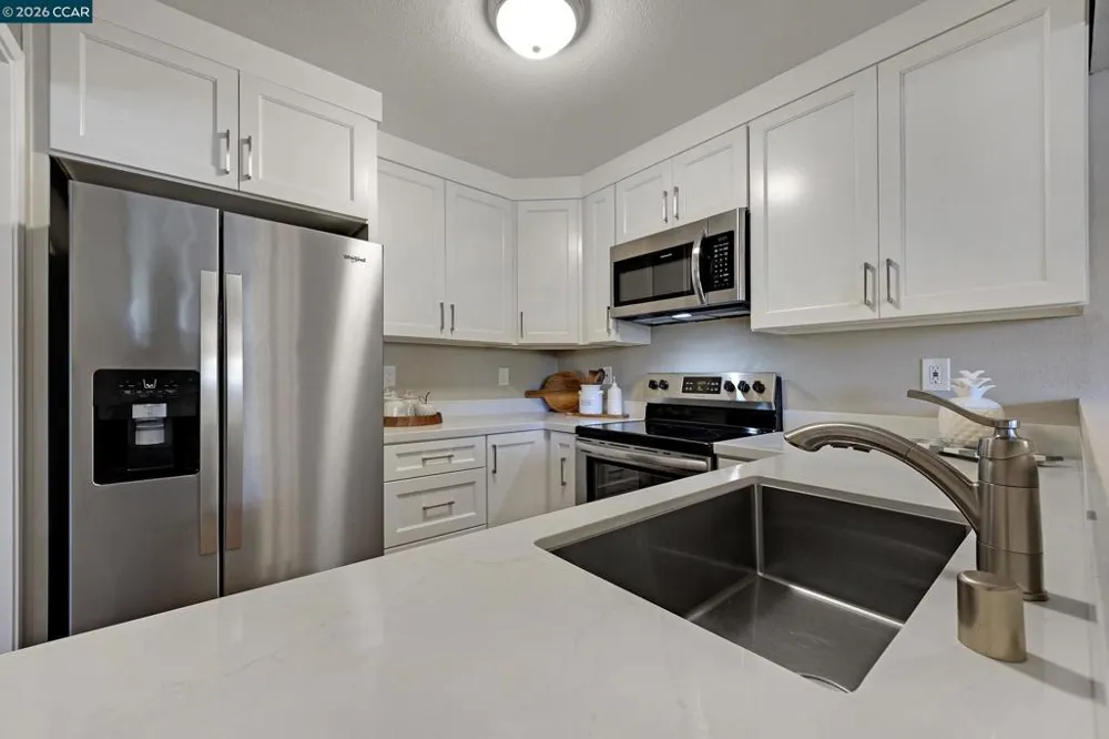 105 Compton Cir #A San Ramon, CA 94583