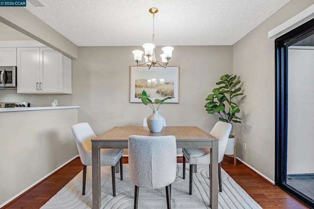 105 Compton Cir #A San Ramon, CA 94583