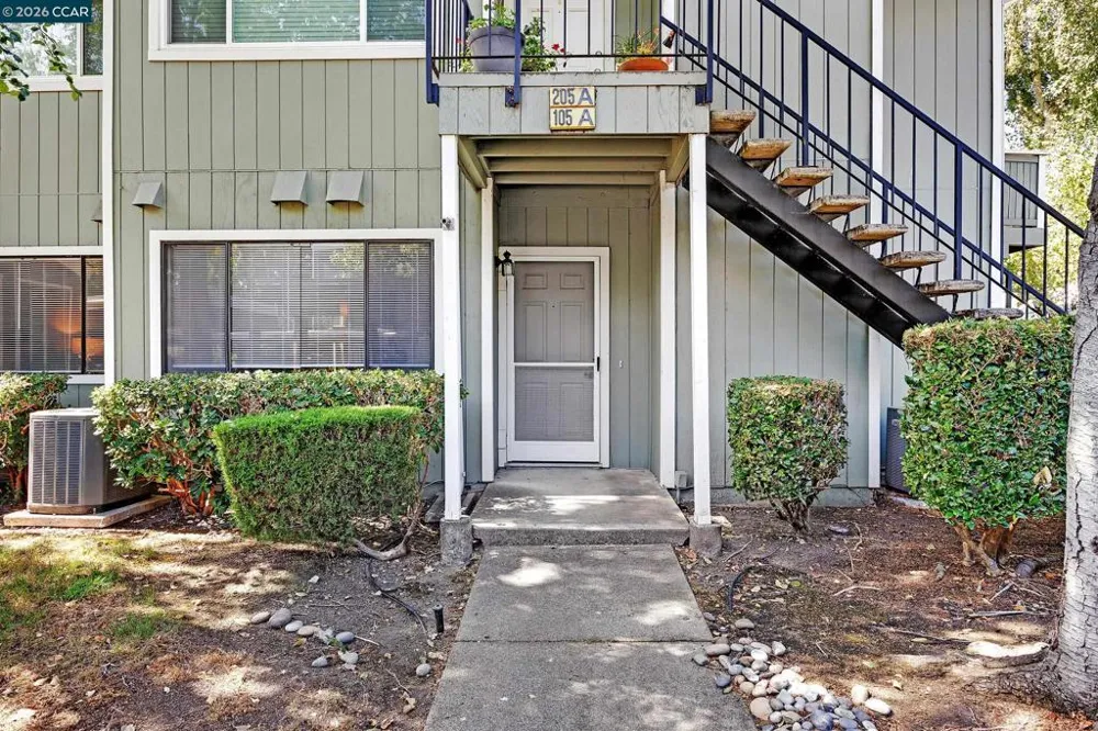 105 Compton Cir #A San Ramon, CA 94583