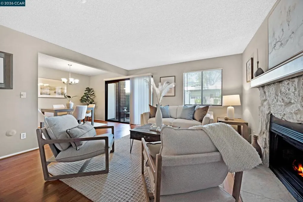 105 Compton Cir #A San Ramon, CA 94583