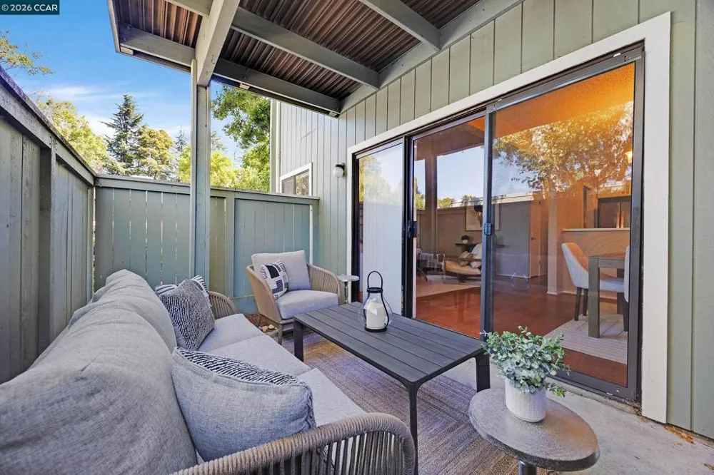 105 Compton Cir #A San Ramon, CA 94583