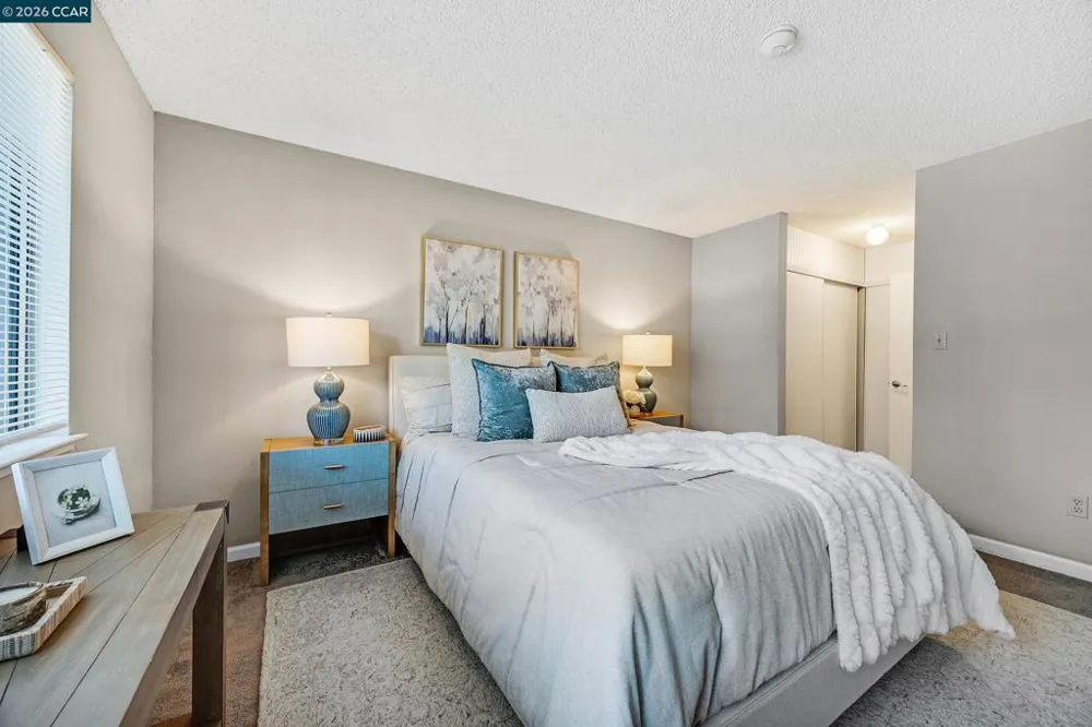 105 Compton Cir #A San Ramon, CA 94583