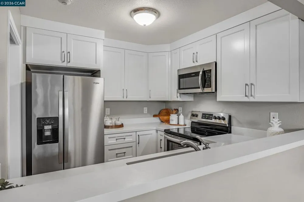 105 Compton Cir #A San Ramon, CA 94583