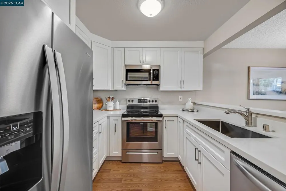 105 Compton Cir #A San Ramon, CA 94583