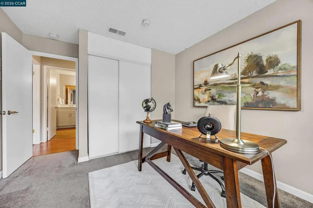 105 Compton Cir #A San Ramon, CA 94583
